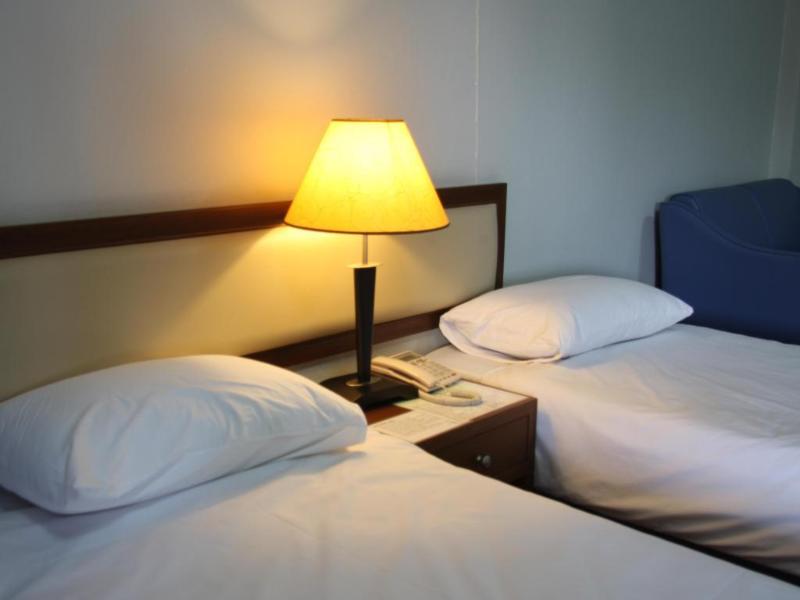 The Canal Hotel Бангкок Экстерьер фото